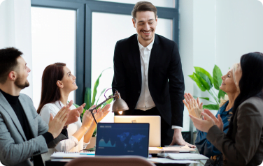 Advanced Professional Skills for Corporate Success