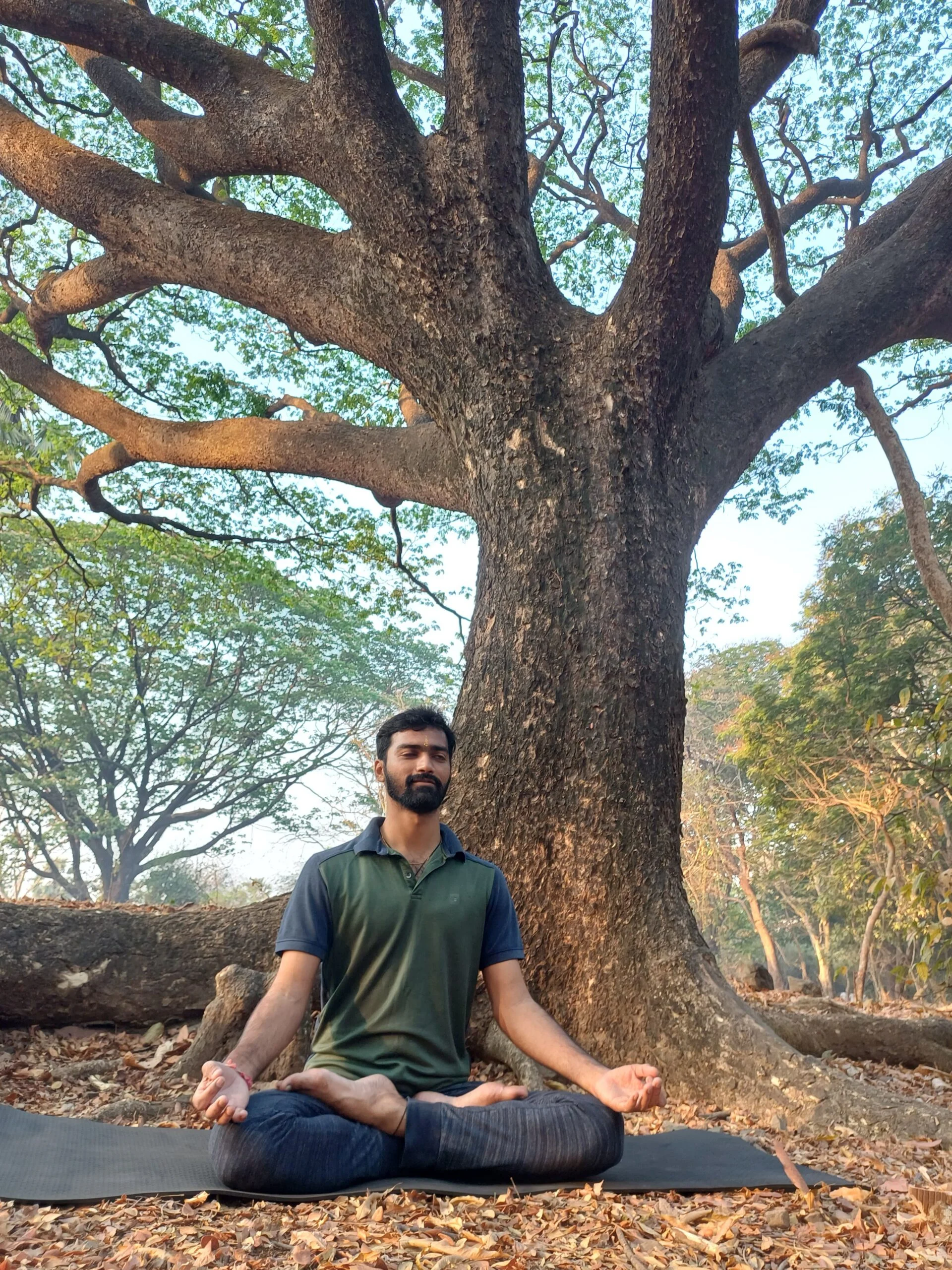Health and Wellness Coach at Indian Institute of life skills IILS