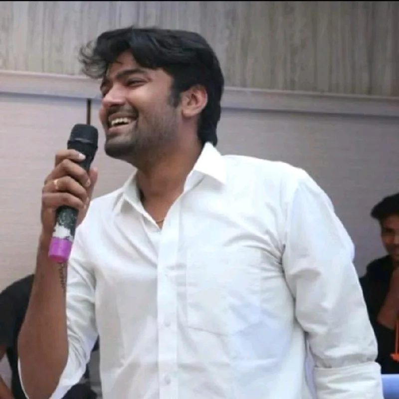 Akash -Digital Marketing Mentor at Indian Institute of life skills IILS