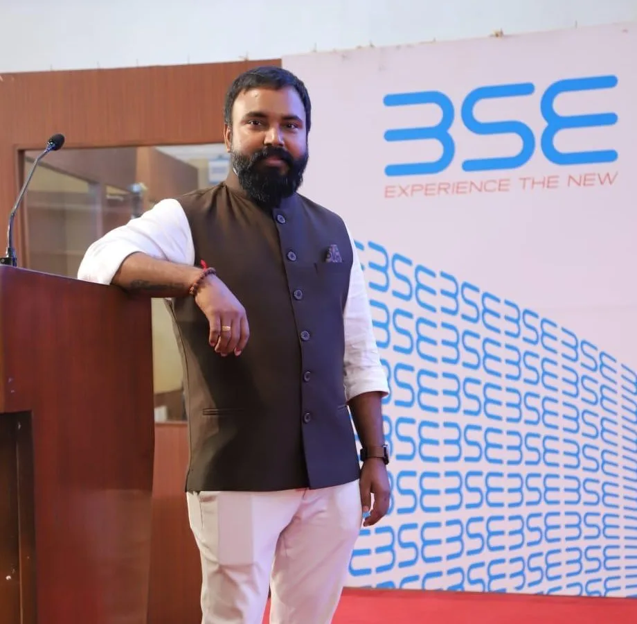 Amit - Life Coach
