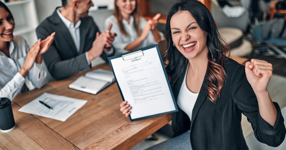 Master Your Job Interview